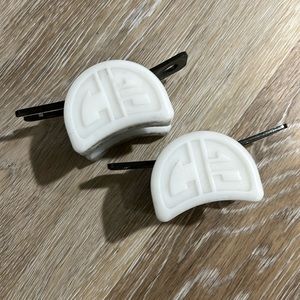 CIB size small slide blocks for roller skates/quads/park skating